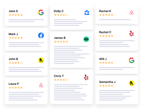 Respond consistently across every platform