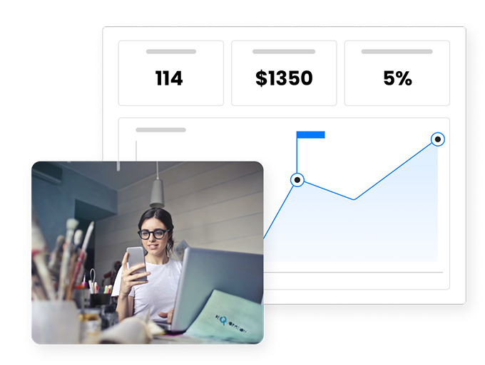 Become an Affiliate Earn Recurring Revenue